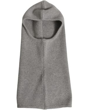 Dolce & Gabbana Hats - Grigio