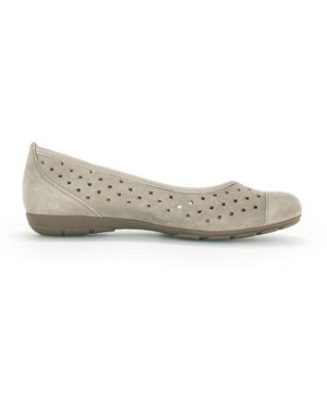 Gabor Ballerinas - Gris