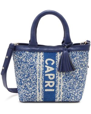 De Siena Handbags - Azul