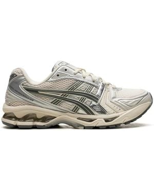 Asics Trainers - Grey