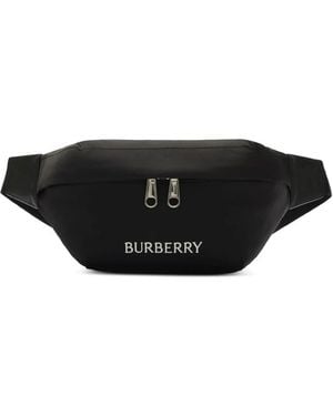 Burberry Belt Bags - Schwarz