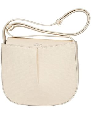 Studio Nicholson Cross Body Bags - Neutro