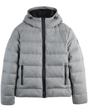 Fay Winter Jackets - Gris
