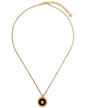 Versace Necklaces - Marrone