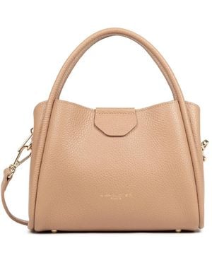 Lancaster Tote Bags - Natural