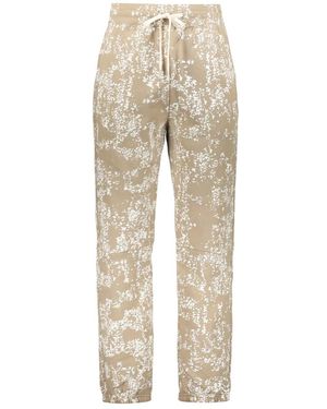 John Elliott Sweatpants - Naturel