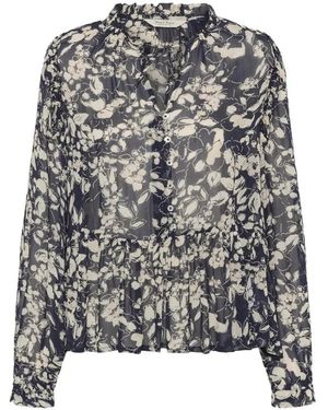 Part Two Blouses - Noir