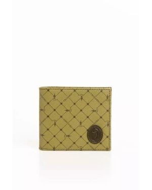 Trussardi Wallets & Cardholders - Verde