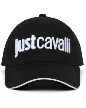Roberto Cavalli Caps - Nero