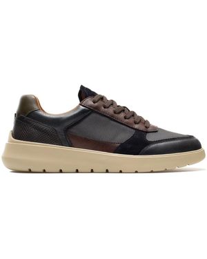 Ambitious Sneakers - Negro