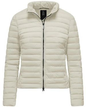 Bomboogie Winter Jackets - Blanco