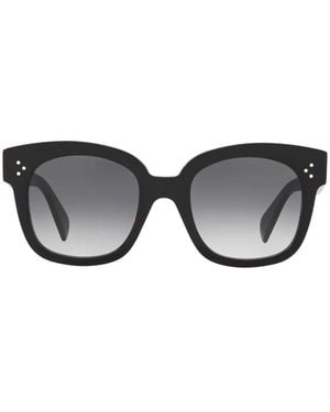 Celine Sunglasses - Black