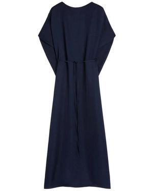 Momoní Maxi Dresses - Blue