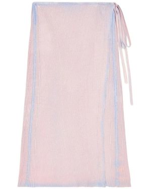 DIESEL Skirts - Pink