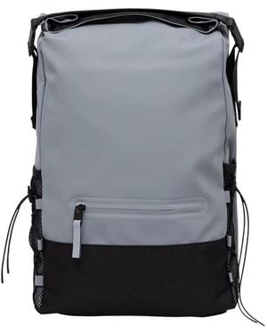 Rains Backpacks - Nero