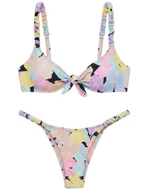 Reina Olga Bikinis - Multicolour