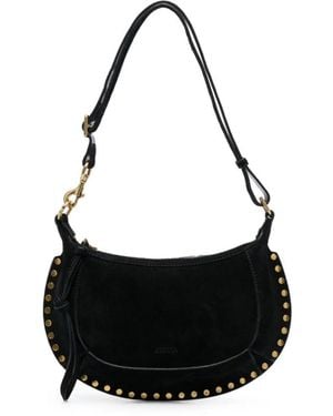 Isabel Marant Shoulder Bags - Black