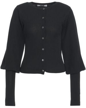Grifoni Cardigans - Black