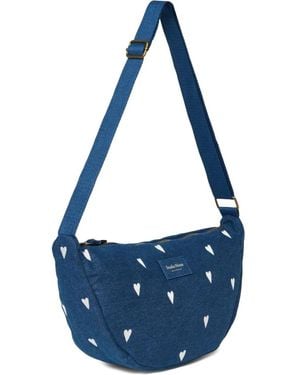 Studio Noos Cross Body Bags - Blau