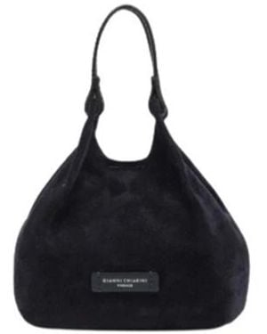 Gianni Chiarini Handbags - Black