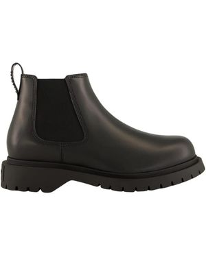 Givenchy Chelsea Boots - Zwart