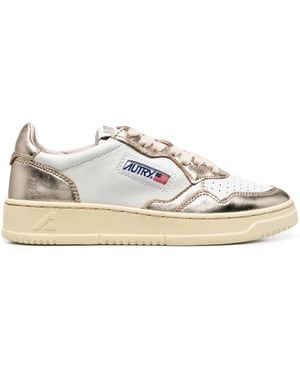 Autry Sneakers - Bianco