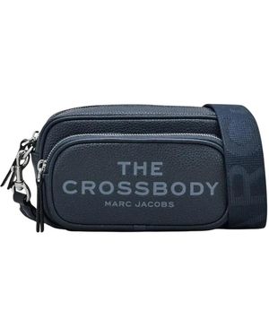 Marc Jacobs Cross Body Bags - Azul