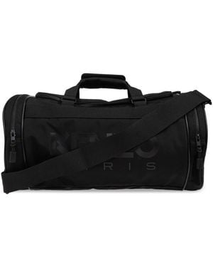 KENZO Weekend Bags - Noir