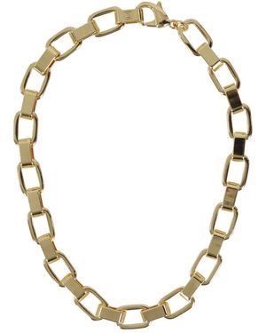 FEDERICA TOSI Necklaces - Metallizzato