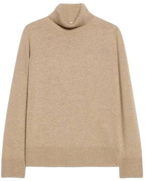 Pennyblack Turtlenecks - Neutro