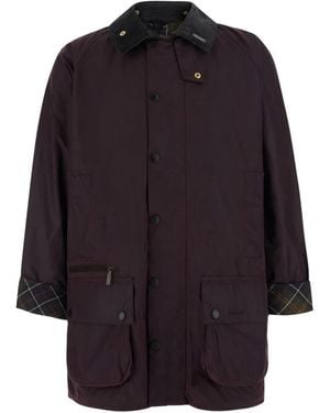 Barbour Light Jackets - Azul