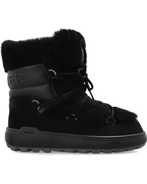 Bogner Winter Boots - Noir