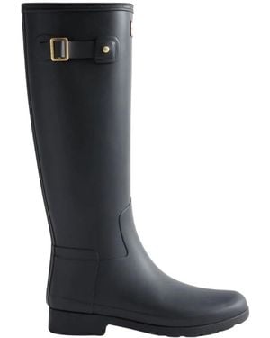 HUNTER Wellies - Black