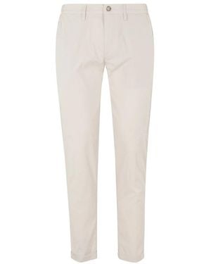 Re-hash Chinos - Blanco