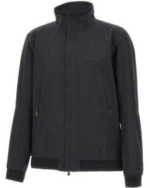 HUGO Light Jackets - Black