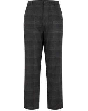 Universal Works Suit Pants - Gray