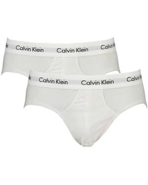 Calvin Klein Bottoms - Bianco