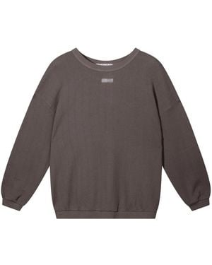 10Days Sweatshirts - Braun