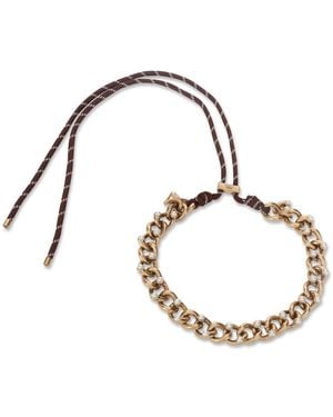 Weekend by Maxmara Necklaces - Metallic
