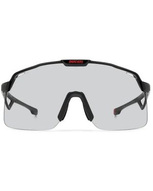Carrera Accessoires ,Zwart ,Carduc 066/S Oit/Ki Zonnebrillen - Grijs