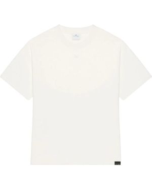 Courreges T-Shirts - Blanco