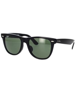 Ray-Ban Sunglasses - Green