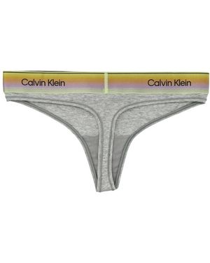 Calvin Klein Bottoms - Gris