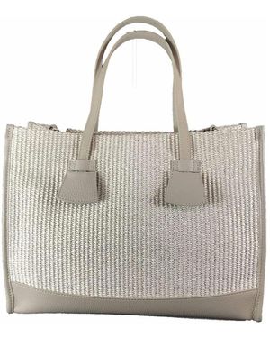 Ripani Tote Bags - Gris