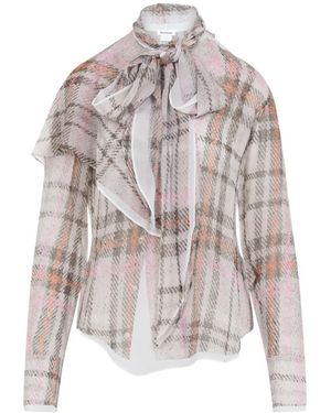 Acne Studios Blouses - Multicolor