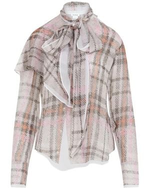 Acne Studios Blouses - Meerkleurig