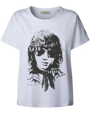 Pepe Jeans T-Shirts - Grey