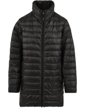 Aspesi Parkas - Negro