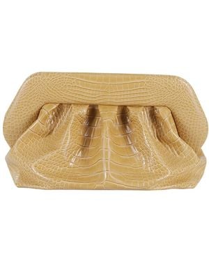 THEMOIRÈ Clutches - Metálico