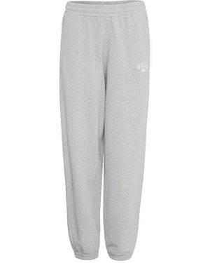 Ball Joggers - Grey